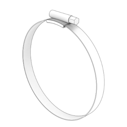 22274887 - Hose Clamp