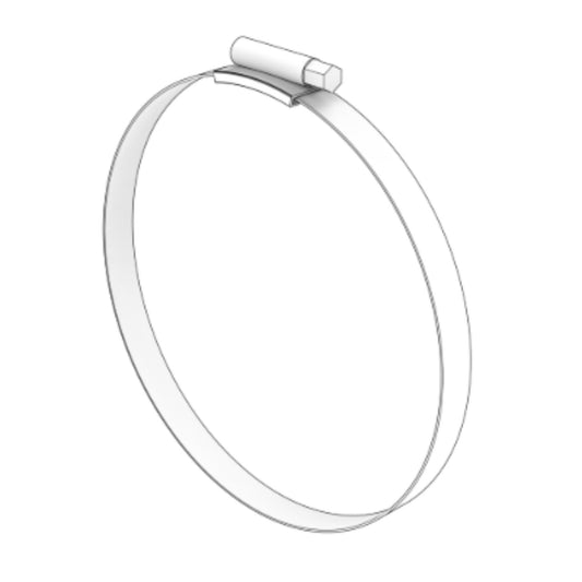22274888 - Hose Clamp