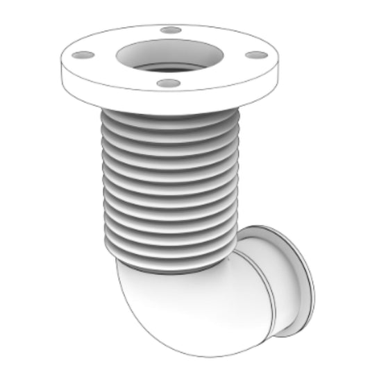 22307939 - Exhaust Pipe Elbow