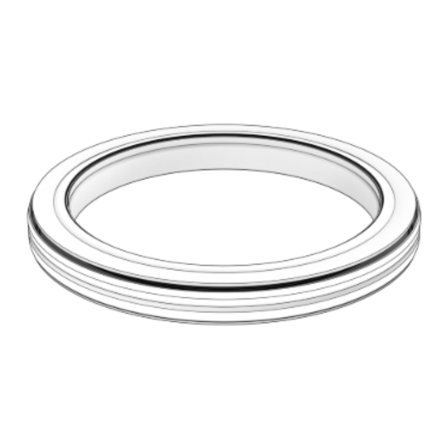22332119 - Crankshaft Seal