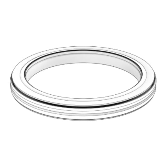 22332119 - Crankshaft Seal