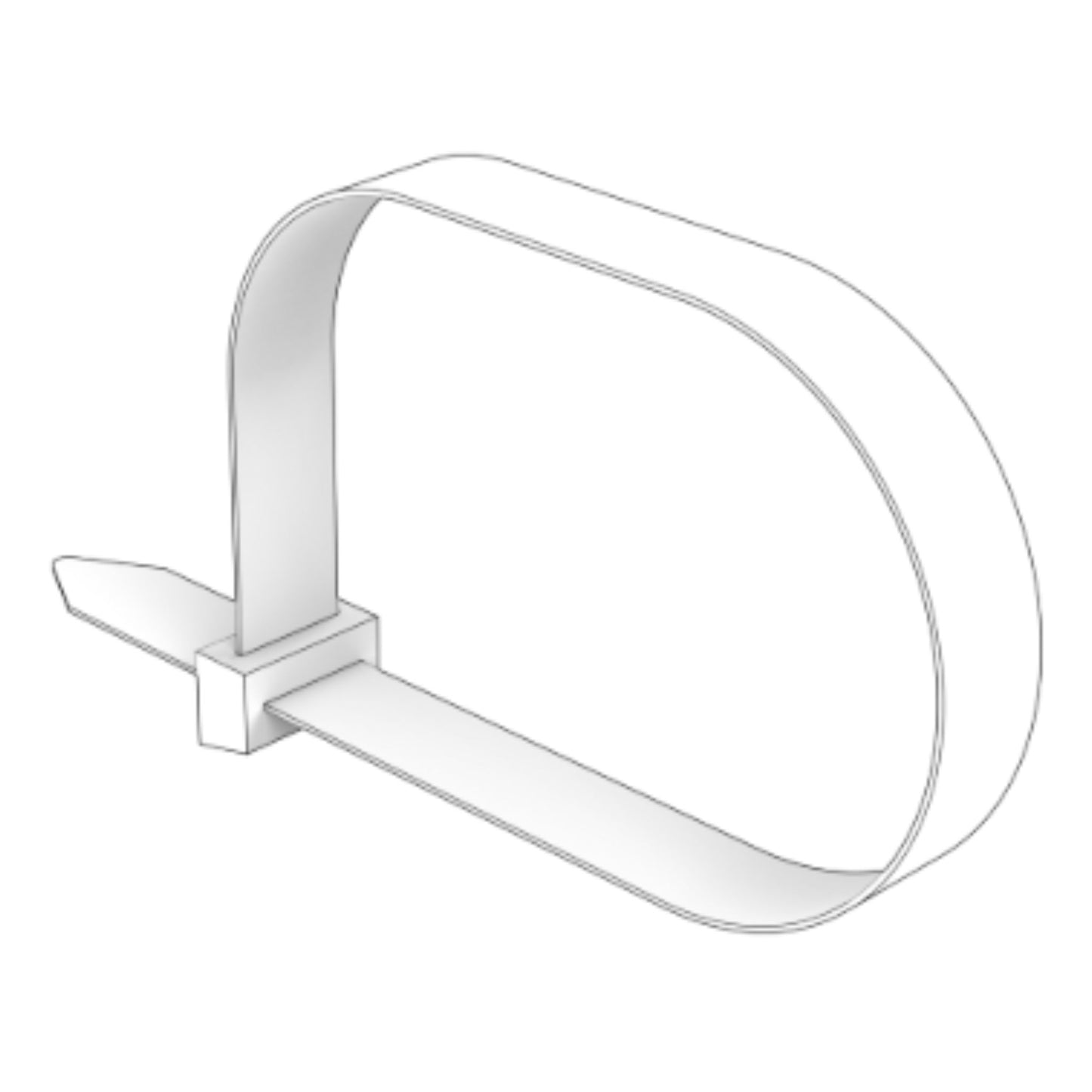 22343166 - Cable Tie