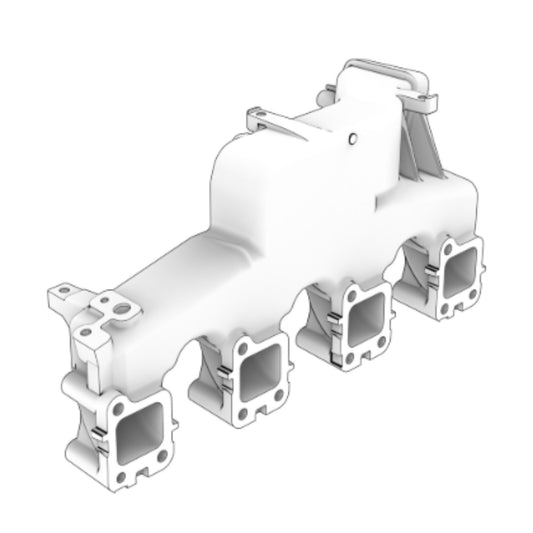 22387522 - Inlet Manifold