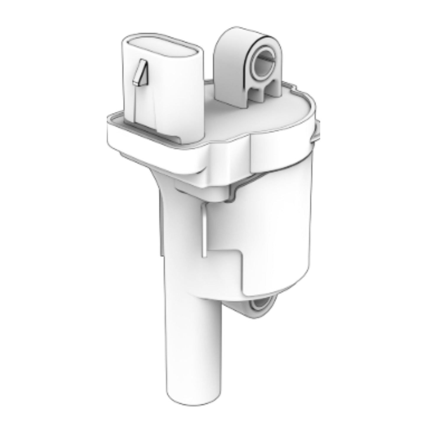 22414312 - Ignition Coil