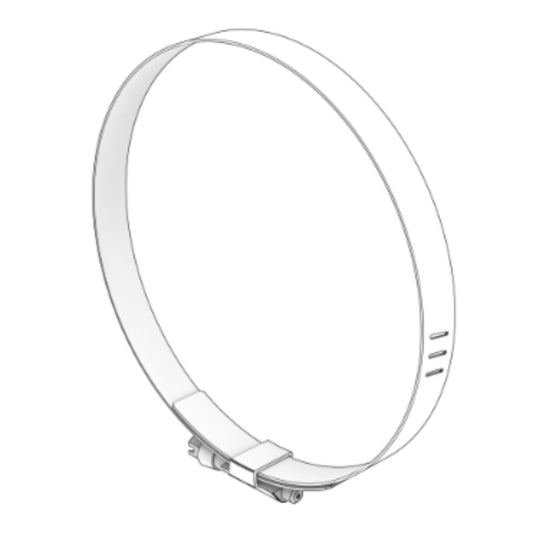 22421986 - Hose Clamp