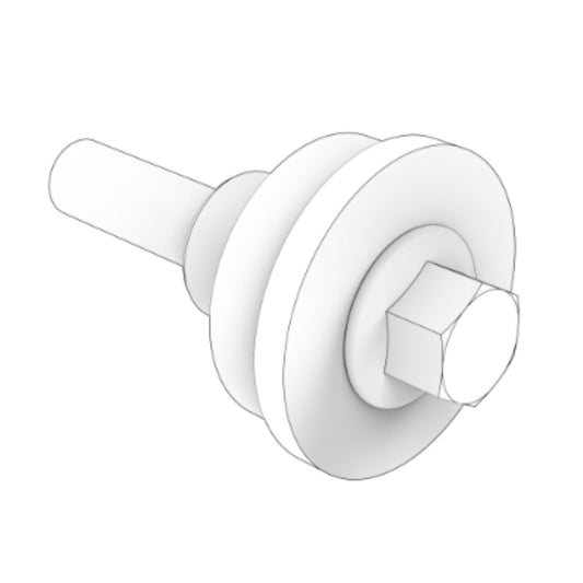 22488137 - Attaching Fitting