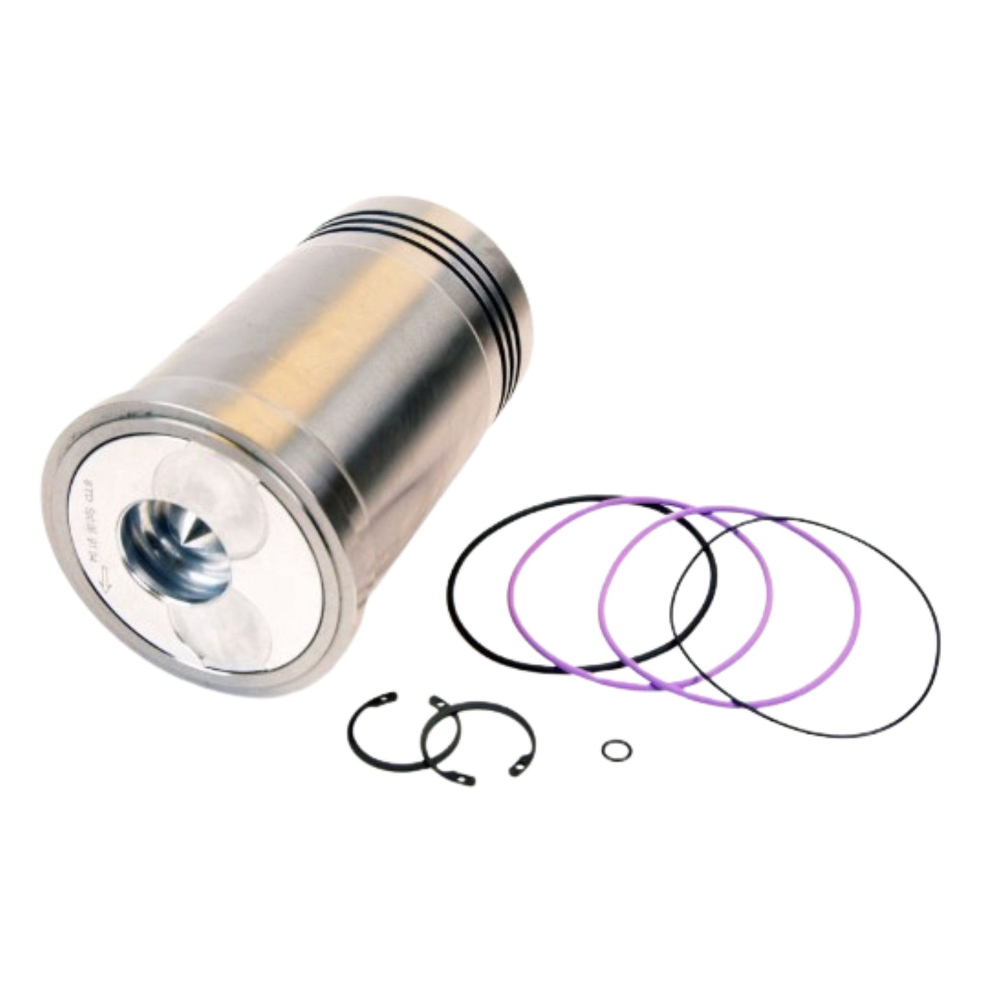 22185027 - Cylinder Liner Kit