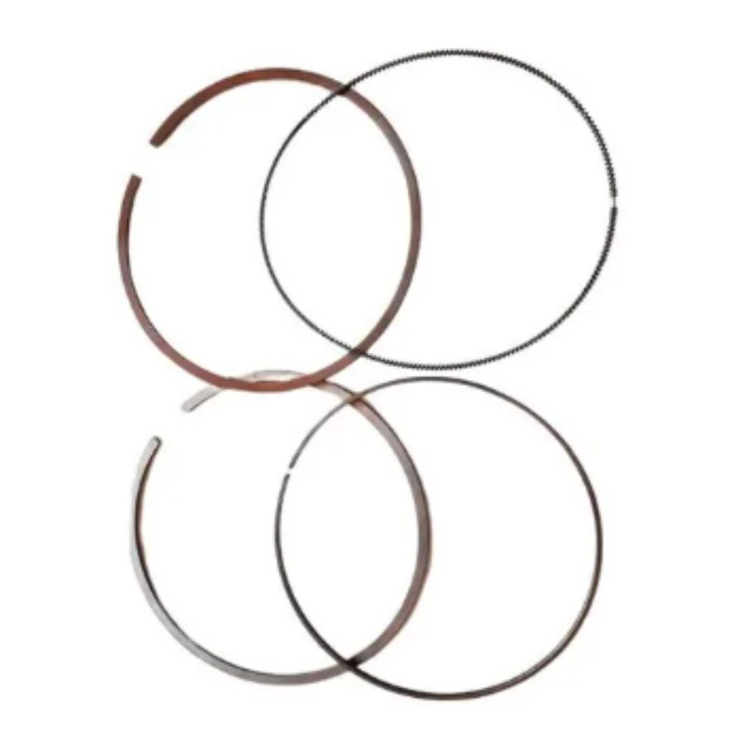 22493940 - Piston Ring Kit