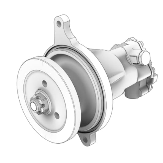 Fuel Pump - 22677520