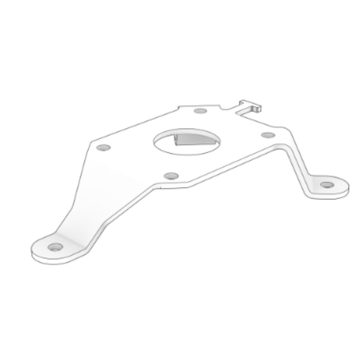 22688297 - Antenna Base