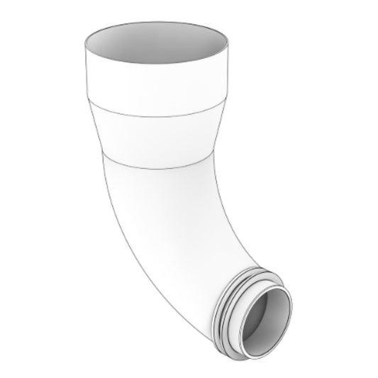 22721816 - Pipe Elbow