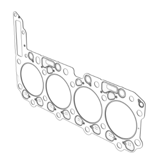 22722744 - Cylinder Head Gasket
