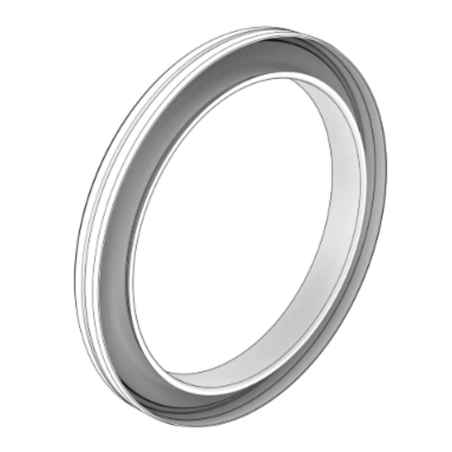 22731065 - Crankshaft Seal