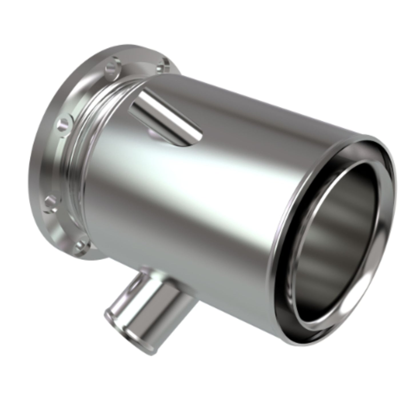 22842926 - Exhaust Pipe