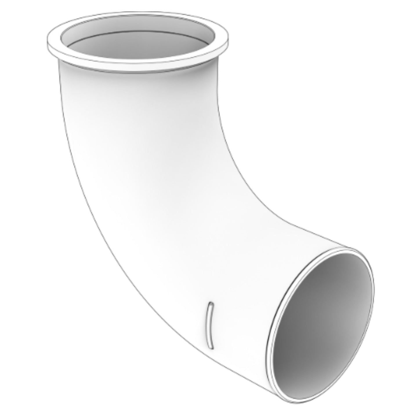 22880076 - Exhaust Pipe