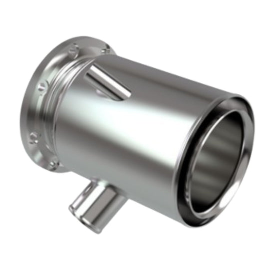 22680988 - Exhaust Pipe