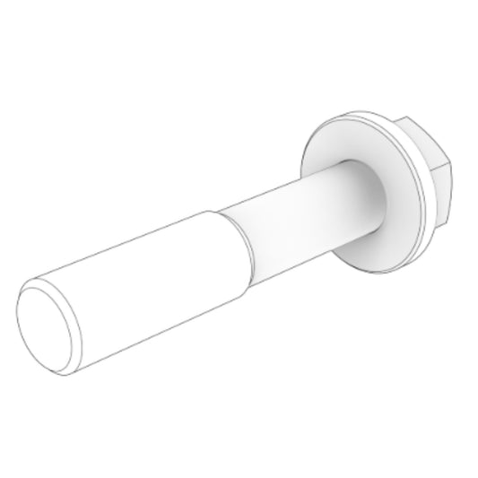 23117542 - Flange Screw