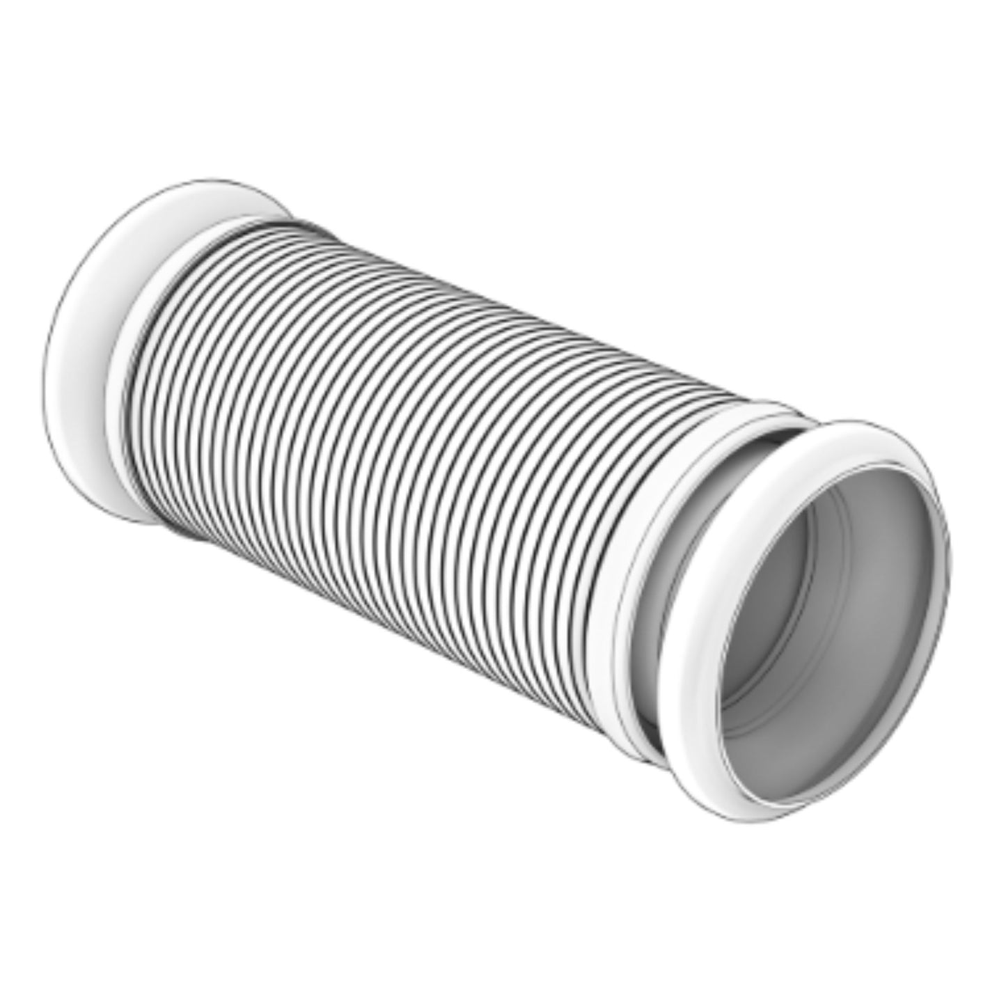 23137065 - Exhaust Pipe