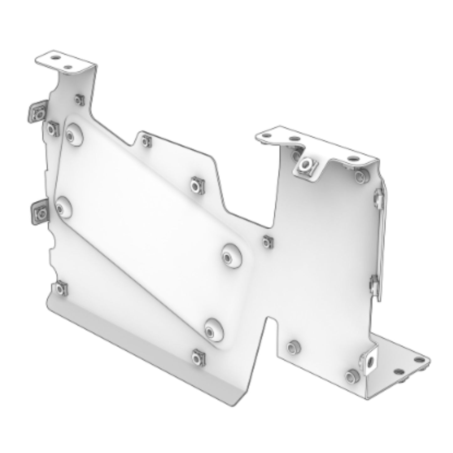 23237787 - Bracket