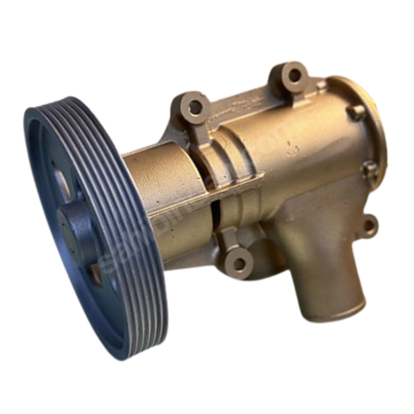 23121350 - Seawater Pump