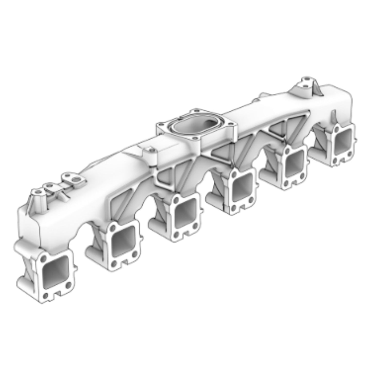 23397214 - Inlet Manifold