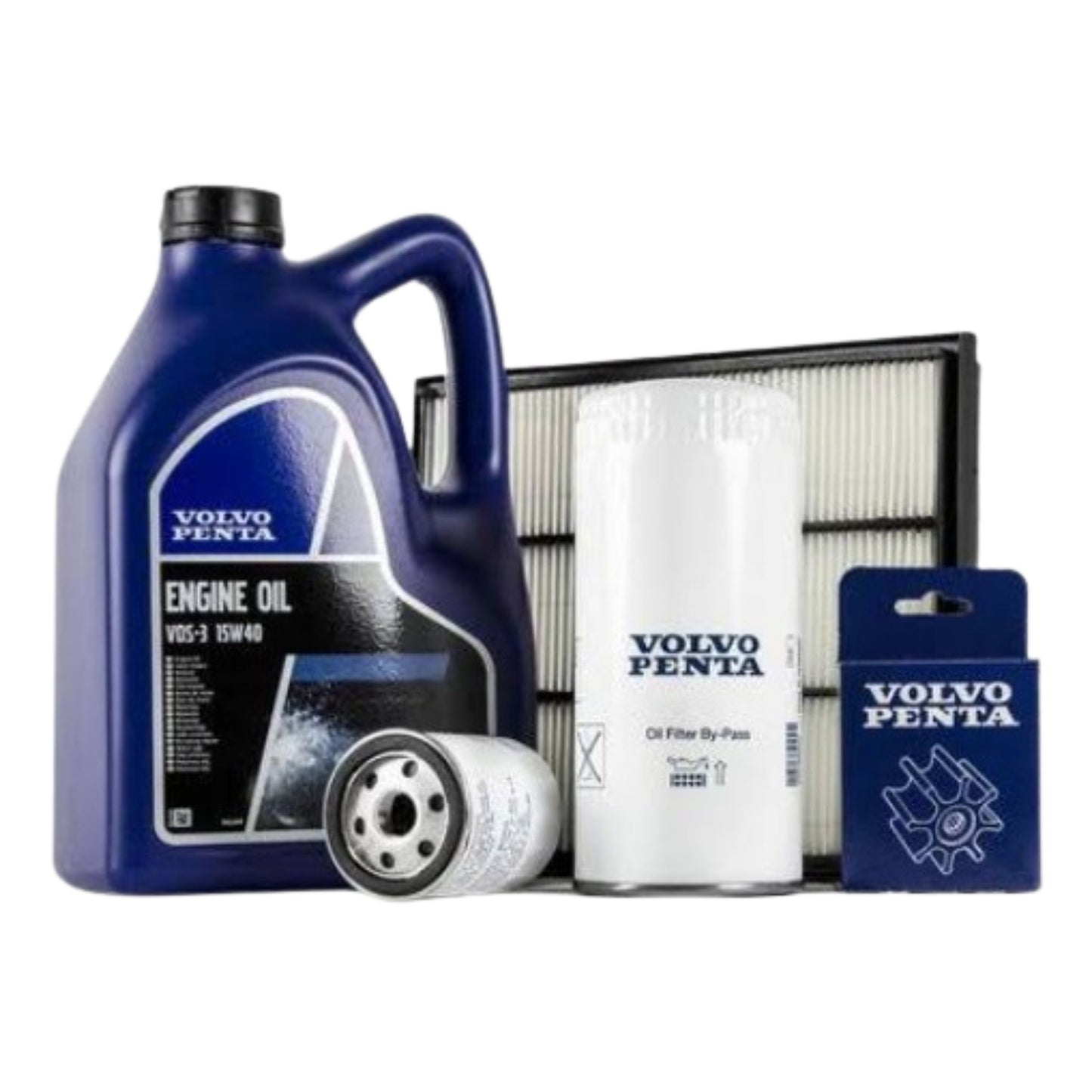 23282630 - De-Carbonizing Kit