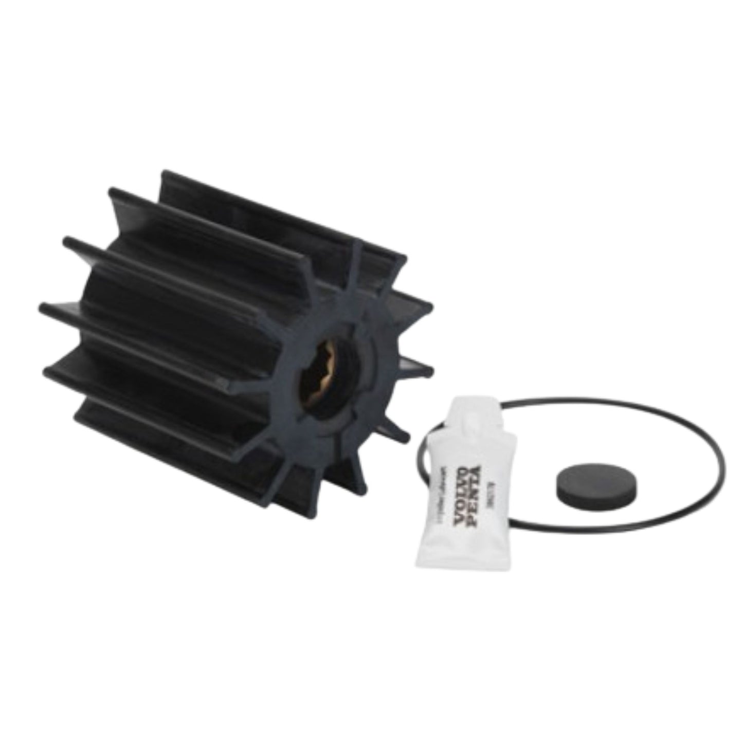 23515802 - Shaft Kit