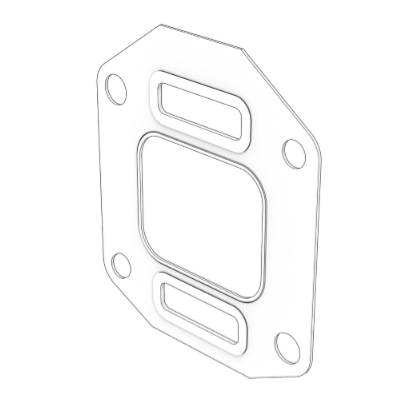 23556421R - Turbo Gasket