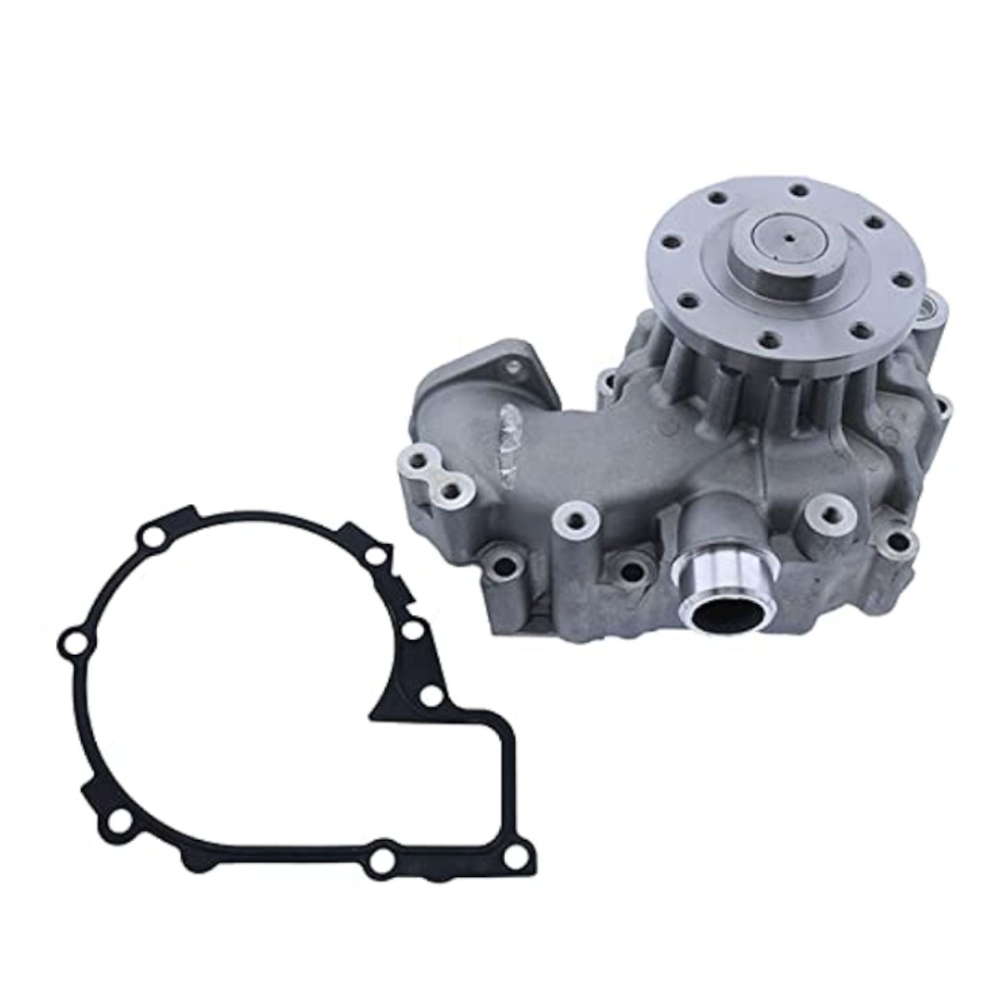 23552770 - Pump Unit