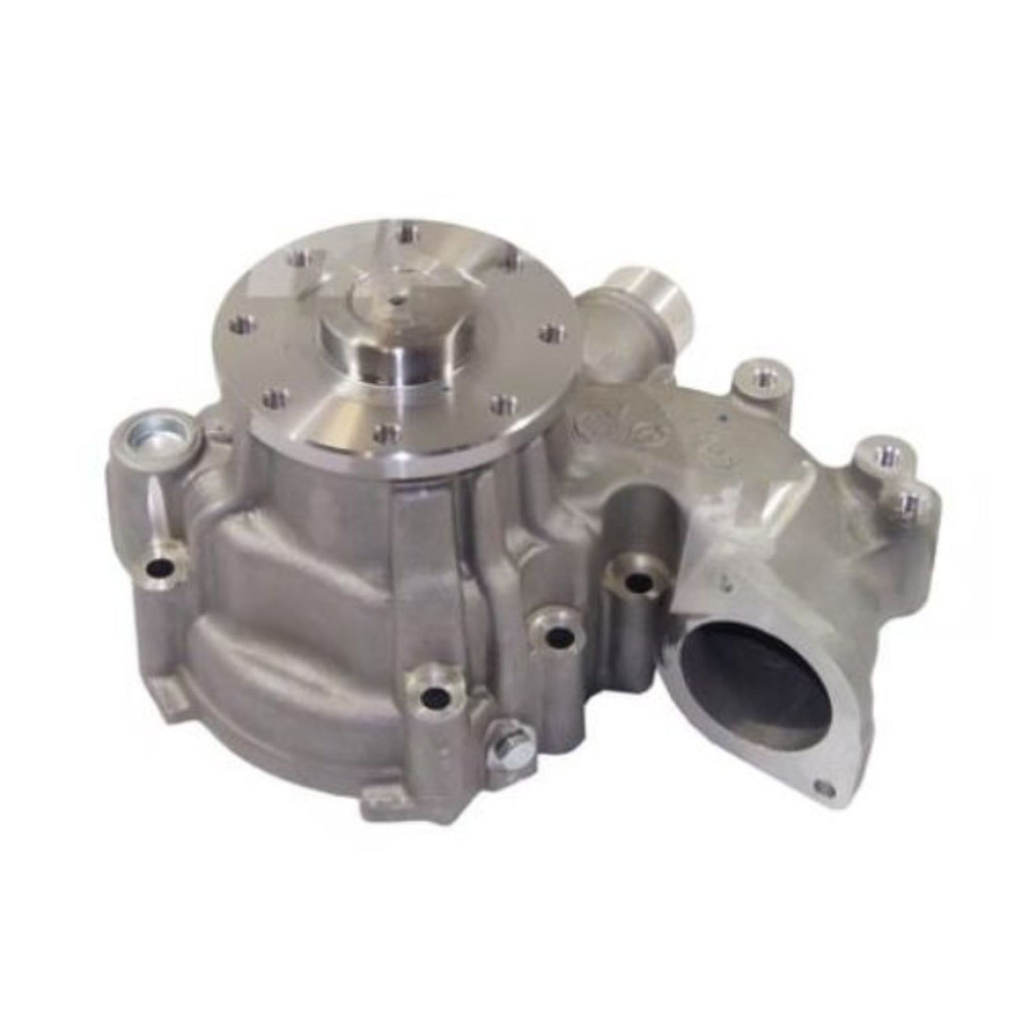 Pump Unit - 23552788