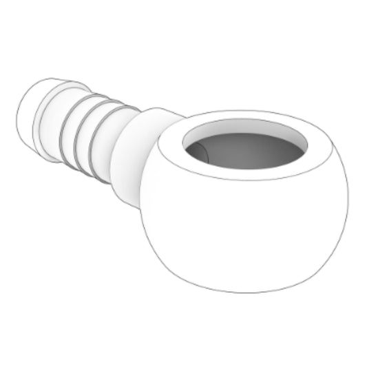 23704378 - Banjo Nipple