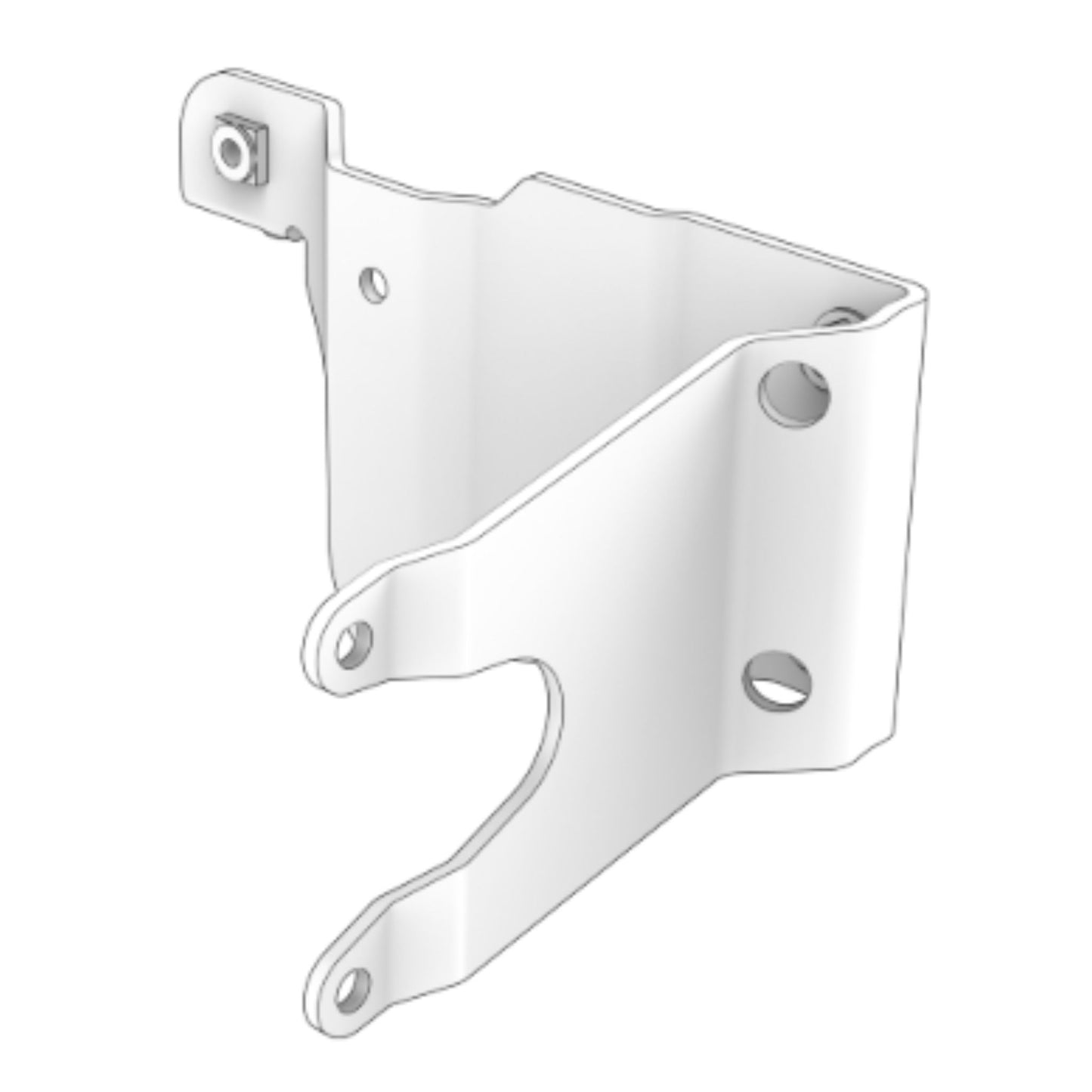 23744700 - Bracket