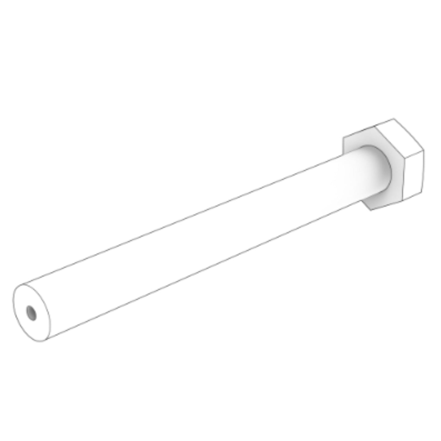 23748333 - Hollow Screw