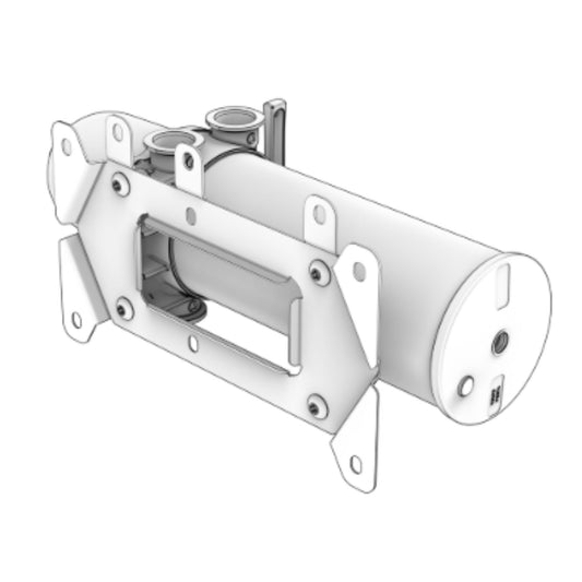 24293067 - Fuel Filter