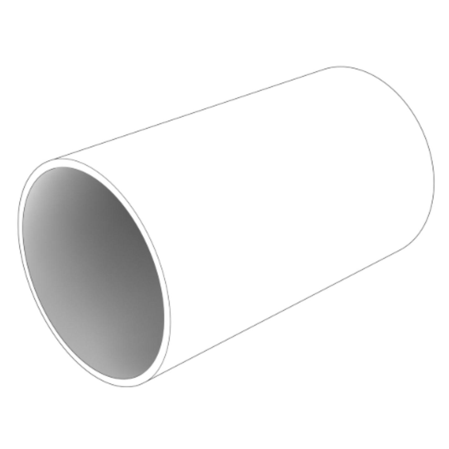 24006207 - Exhaust Hose