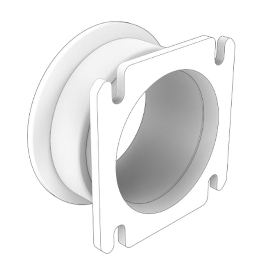 24038988 - Exhaust Bellows