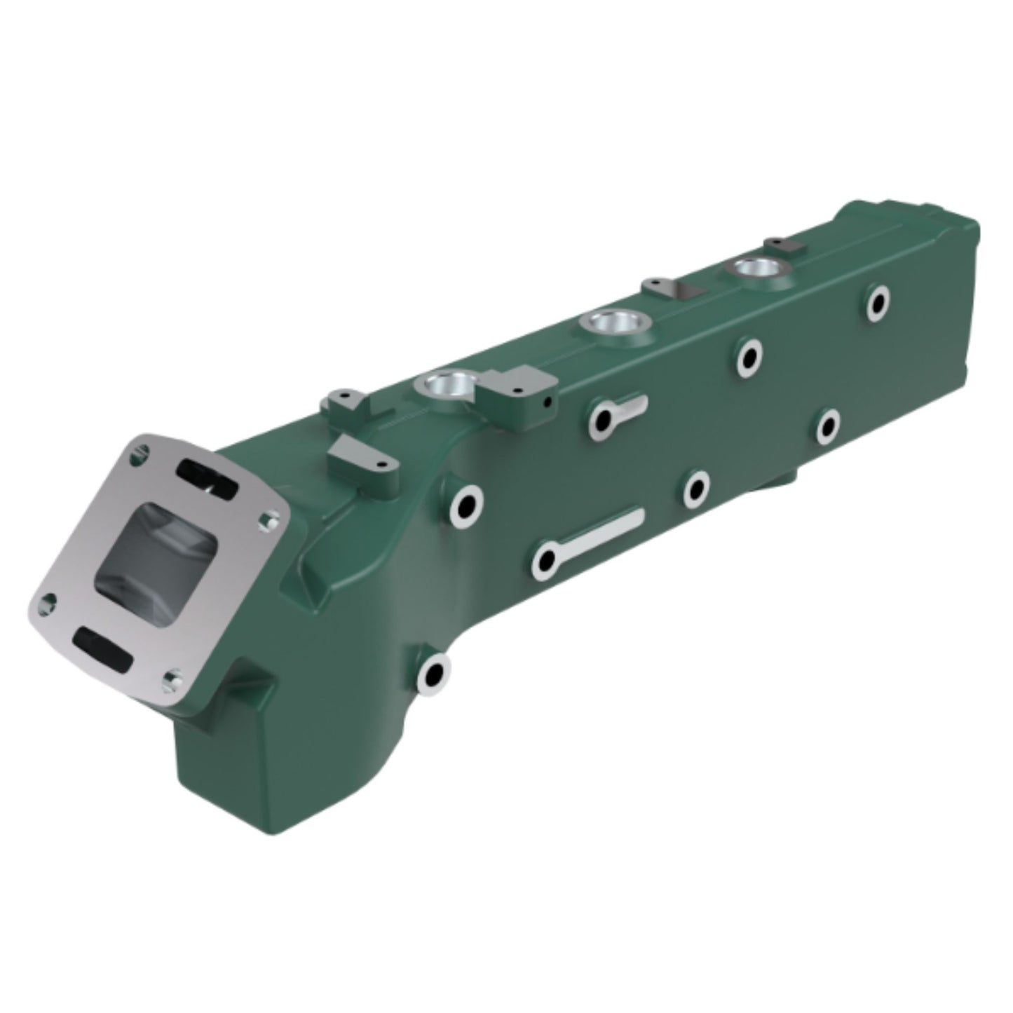 24044272 - Exhaust Pipe