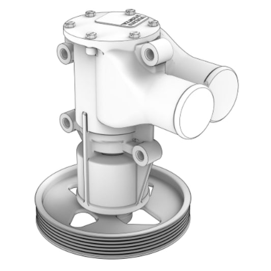 24219066 - Seawater Pump