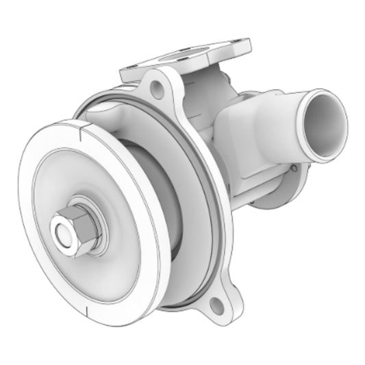 24346046 - Seawater Pump