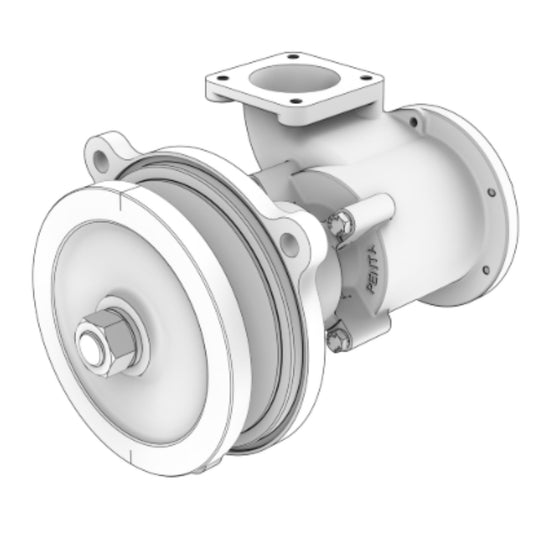 24346052 - Seawater Pump