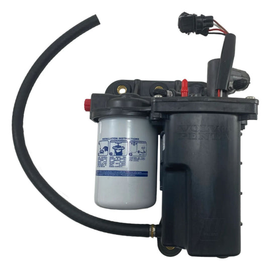 24313867 - Fuel Pump