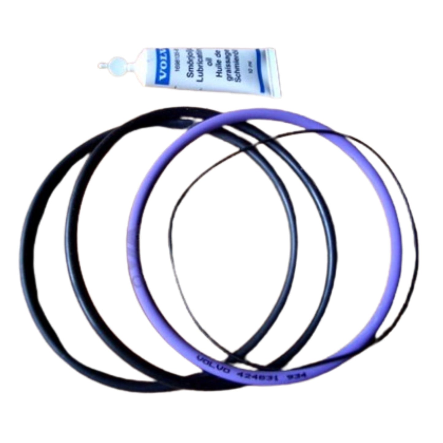 271159 - Sealing Ring Kit