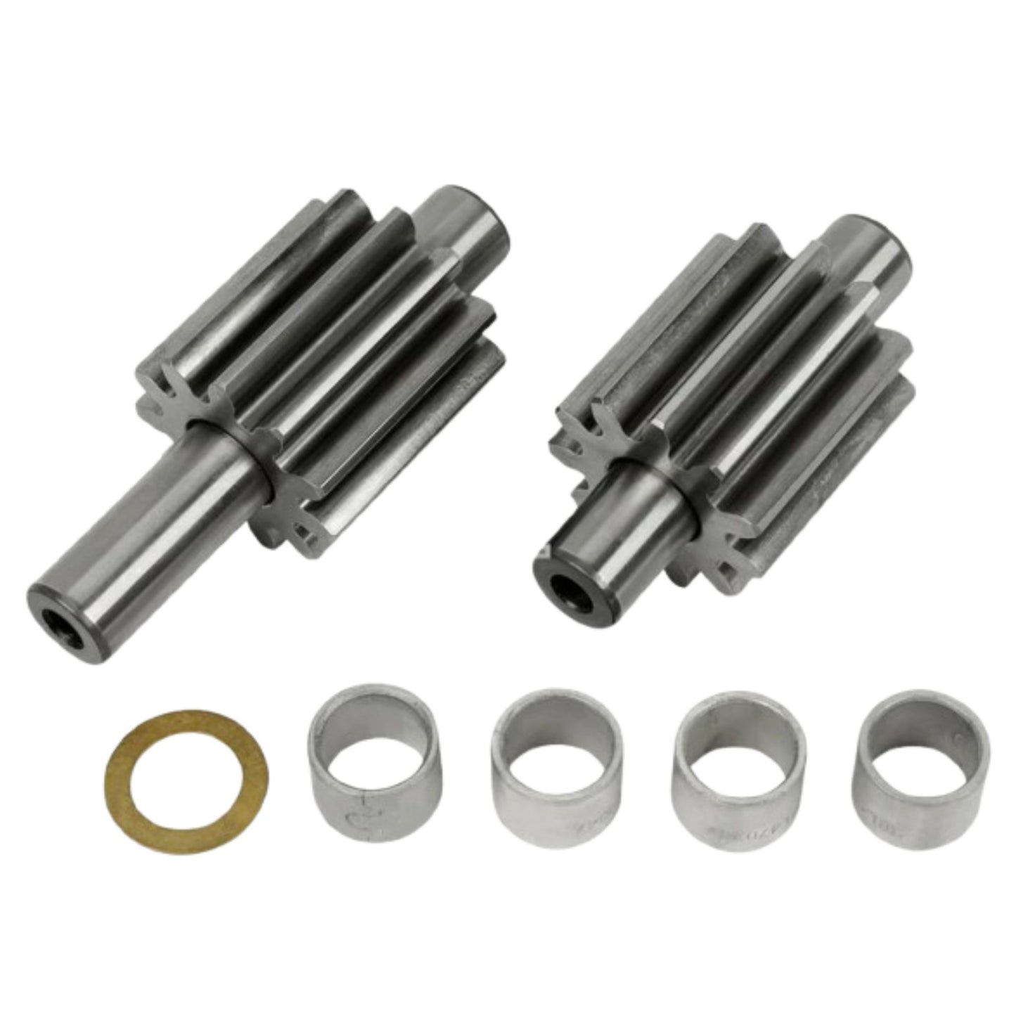 276152 - Overhaul Kit