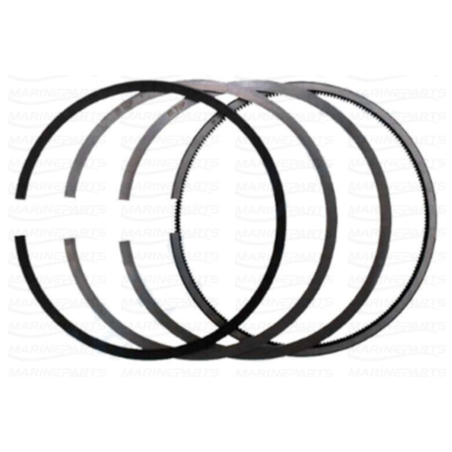 3580339 - Piston Ring Kit