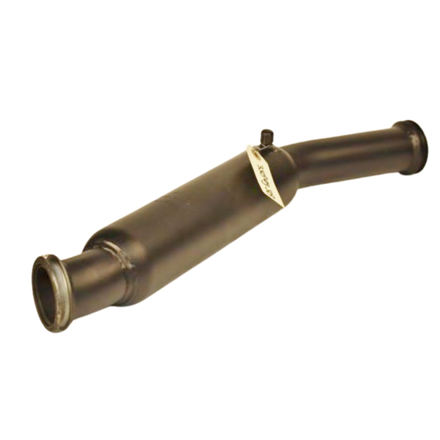 3580938 - Muffler