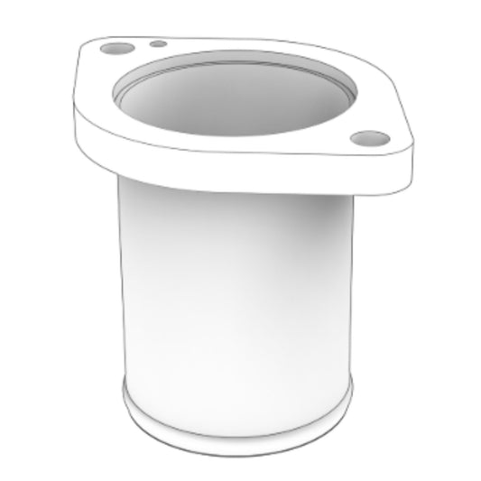 3594793 - Hose Connection