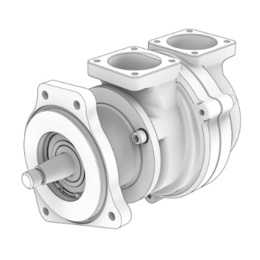 3595028 - Seawater Pump