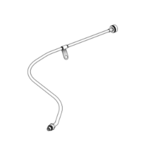 3595385 - Dipstick Tube