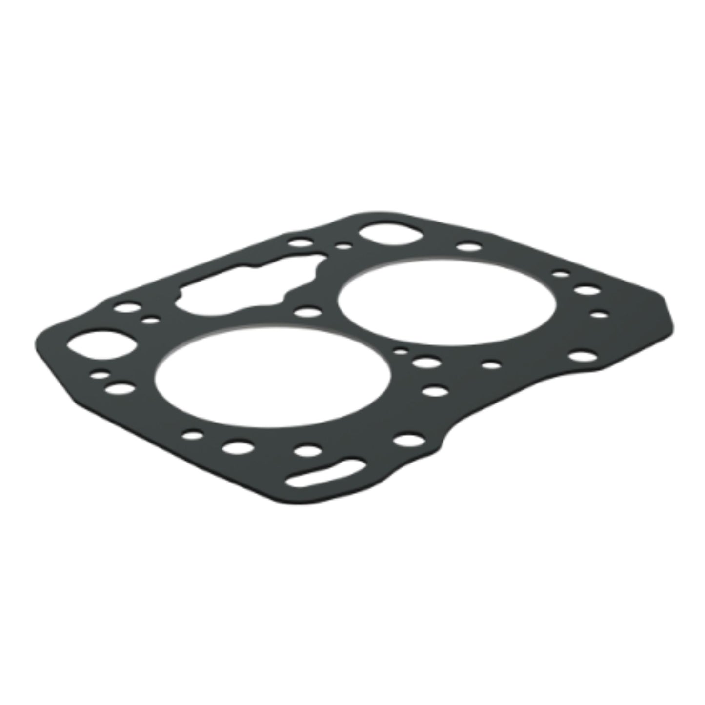 3808602 - Cylinder Head Gasket