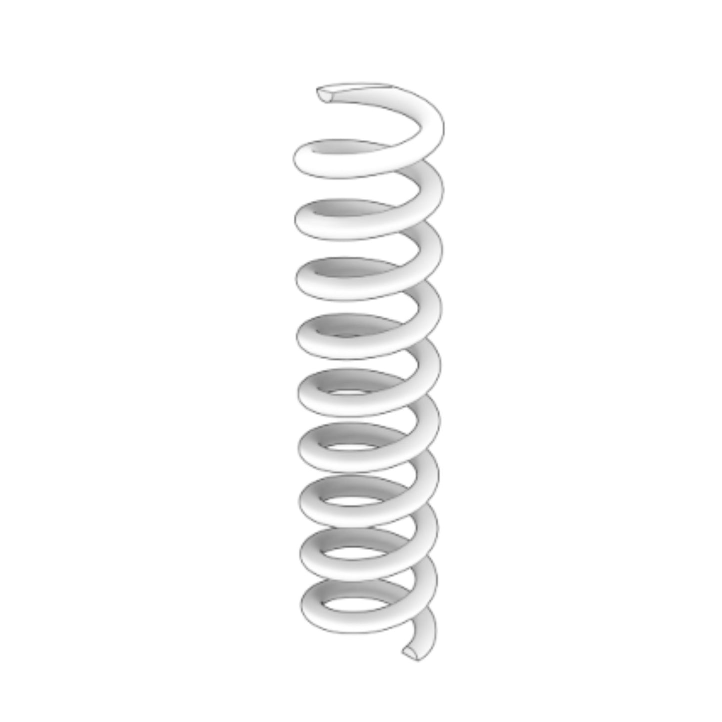 3808850 - Compression Spring